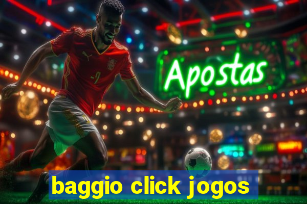 baggio click jogos